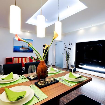 Apartment Giuliano Вена Номер фото
