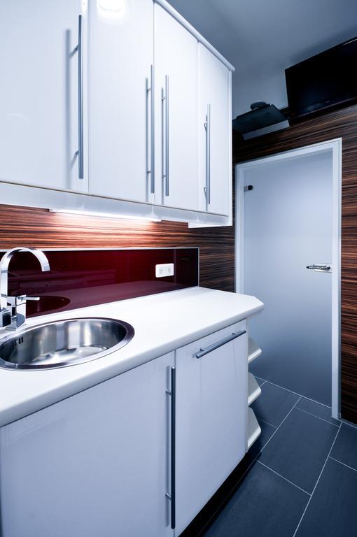Apartment Giuliano Вена Номер фото