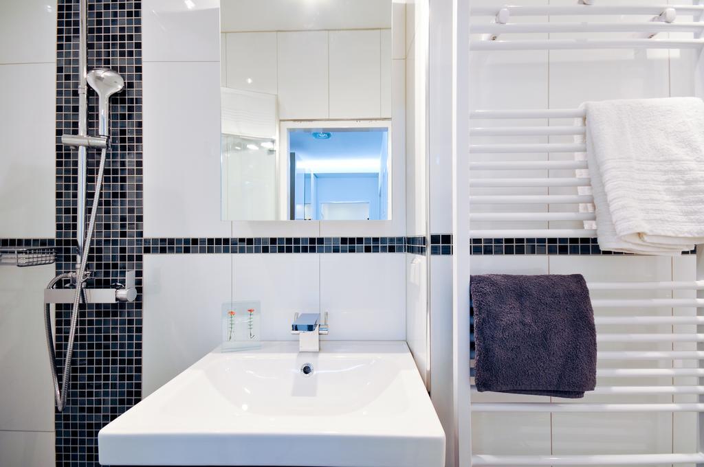 Apartment Giuliano Вена Номер фото
